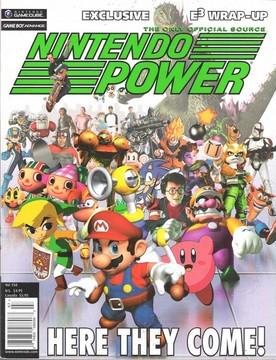 [Volume 158] E3 2002