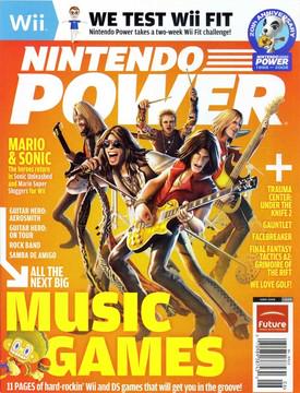 [Volume 229] Music Games