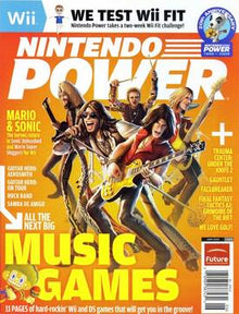 [Volume 229] Music Games