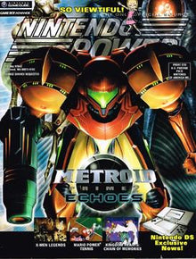 [Volume 186] Metroid Prime 2: Echoes