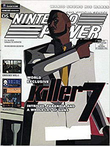 [Volume 190] Killer 7