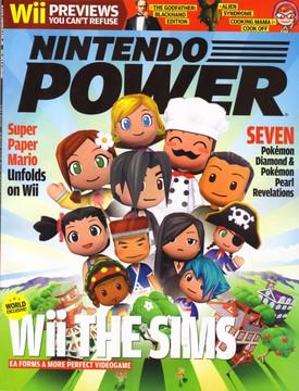 [Volume 214] My Sims
