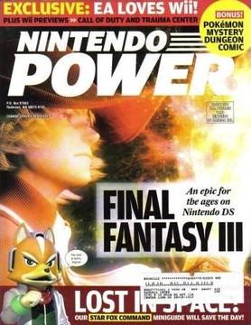 [Volume 208] Final Fantasy III