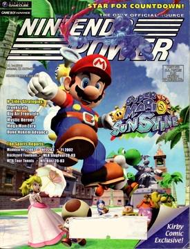 [Volume 160] Super Mario Sunshine