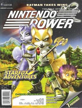 [Volume 161] Star Fox Adventures