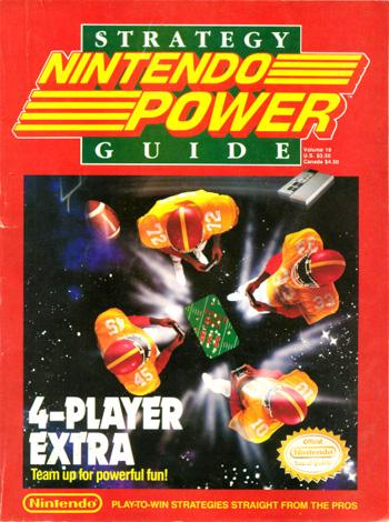 [Volume 19] 4 Player Extra Strategy Guide