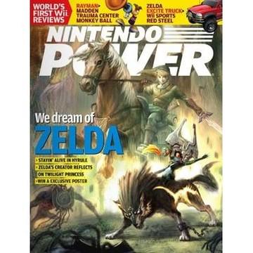 [Volume 211] Legend of Zelda: Twilight Princess