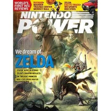 [Volume 211] Legend of Zelda: Twilight Princess