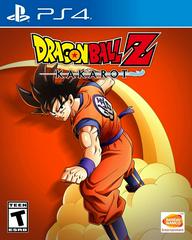 Dragon Ball Z: Kakarot (Playstation 4)