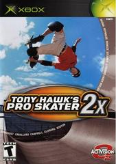Tony Hawk 2x (Xbox)