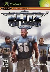 Blitz the League (Xbox)