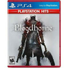 Bloodborne [PlayStation Hits] (Playstation 4)