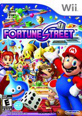 Fortune Street (Wii)