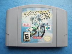 Excitebike 64 [Not for Resale] (Nintendo 64)