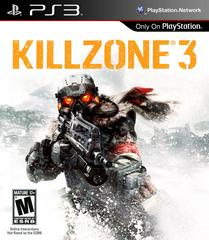 Killzone 3 (Playstation 3)