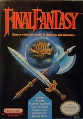 Final Fantasy (NES)