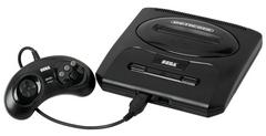 Sega Genesis Model 2 Console (Sega Genesis)
