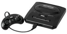 Sega Genesis Model 2 Console (Sega Genesis)