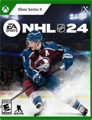 NHL 24 (Xbox Series X)