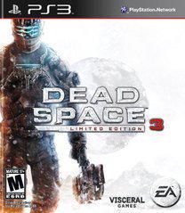 Dead Space 3 [Limited Edition] (Playstation 3)