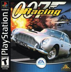 007 Racing (Playstation)