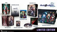 Death End Re;Quest 2 [Limited Edition] (Playstation 4)