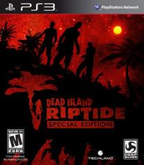 Dead Island Riptide [Special Edition] (Playstation 3)