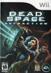 Dead Space Extraction (Wii)