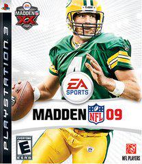 Madden 2009 (Playstation 3)
