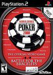 World Series Of Poker 2008 (Playstation 2)