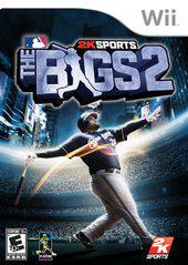 The Bigs 2 (Wii)