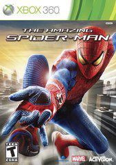 Amazing Spiderman (Xbox 360)