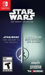 Star Wars Jedi Knight Collection (Nintendo Switch)