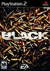 Black (Playstation 2)