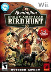 Remington Great American Bird Hunt (Wii)