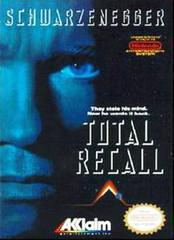 Total Recall (NES)