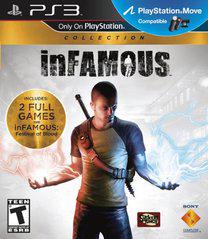 Infamous Collection (Playstation 3)