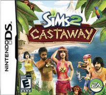 The Sims 2: Castaway (Nintendo DS)