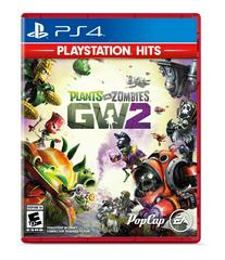 Plants Vs Zombies Garden Warfare 2 [Playstation Hits] (Playstation 4)