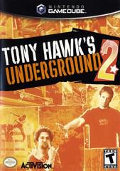 Tony Hawk Underground 2 (Gamecube)