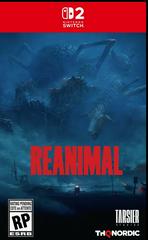 Reanimal (Nintendo Switch 2)