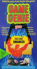 Game Genie (NES)