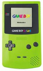 Game Boy Color Kiwi (GameBoy Color)