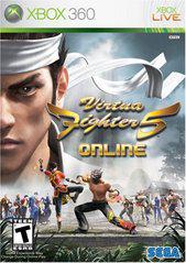 Virtua Fighter 5 (Xbox 360)