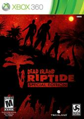 Dead Island Riptide [Special Edition] (Xbox 360)