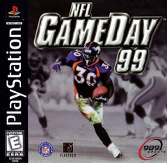 NFL GameDay 99 (Playstation)