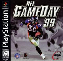 NFL GameDay 99 (Playstation)