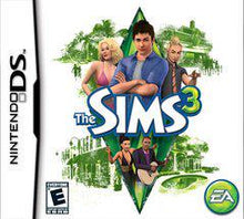 The Sims 3 (Nintendo DS)