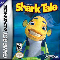 Shark Tale (GameBoy Advance)