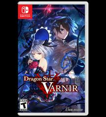 Dragon Star Varnir (Nintendo Switch)